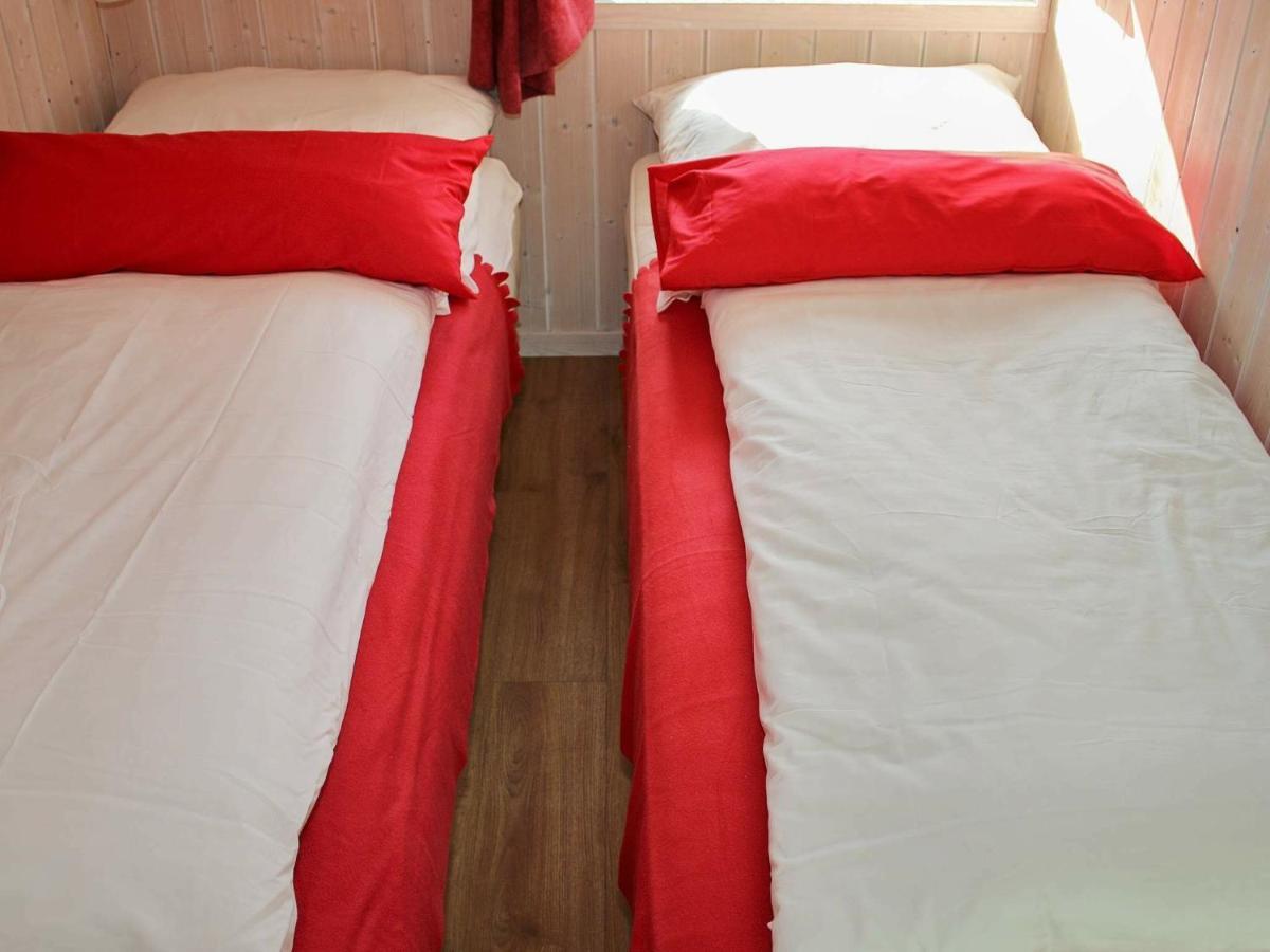12 Person Holiday Home In Оттерндорф Номер фото